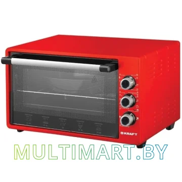 Мини-печь Kraft KF-MO3201R